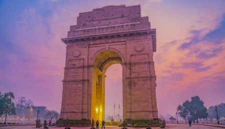 India Gate