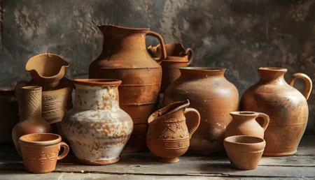 How Useful Are Pottery