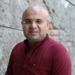 तरुण शर्मा (लेखक भारतीय समाज और संस्कृति के तत्वदर्शी हैं।)