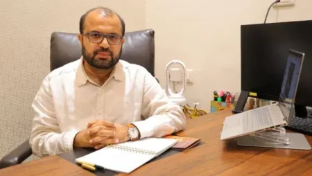 Tarun Sharma
