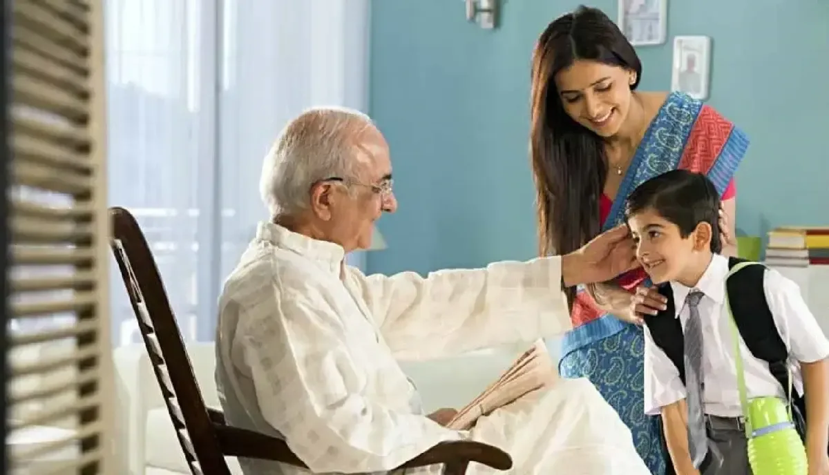 Bachchon Ko Sanskaravan Kaise Banaen Www.thehindi.in