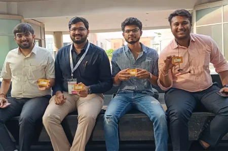 Cosmotech Pragati Maidan Th