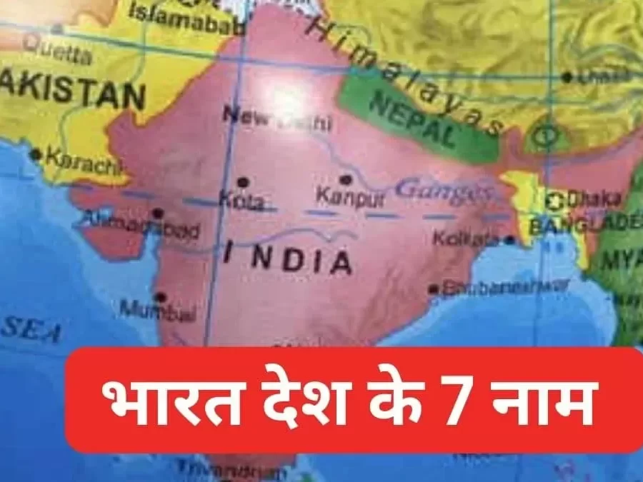 India Name Www.thehindi.in