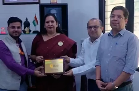 Kalandi College Thehindi