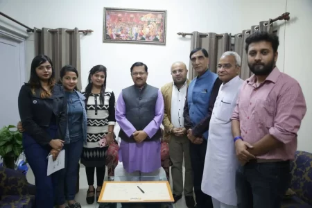 Shir Syam Jaju Ji The Hindi