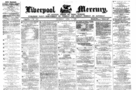 The Mercury Www.thehindi.in