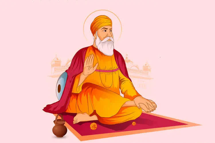 Guru Nanak Jayanti (1)