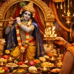 Religionmasik Janmashtami 2026 Puja Shubh Muhuratwww.thehindi.in