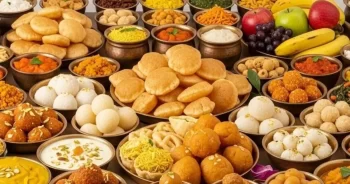 Kyon Hai Chhappan Bhog Ki Manyata Www.thehindi.in