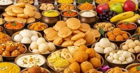 Kyon Hai Chhappan Bhog Ki Manyata Www.thehindi.in